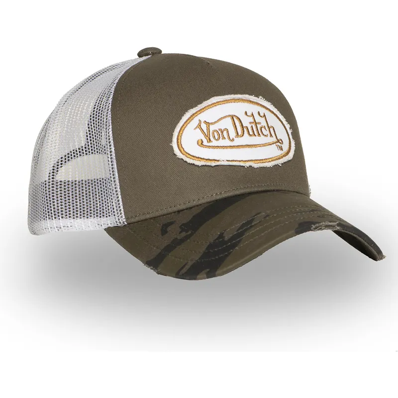 trucker-kam-k-von-dutch
