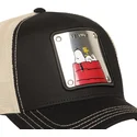 czapka-trucker-czarna-i-bezowa-snoopy-i-woodstock-pea6-naw6-peanuts-od-capslab