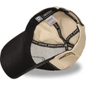 casquette-trucker-noire-et-beige-snoopy-et-woodstock-pea6-naw6-peanuts-capslab