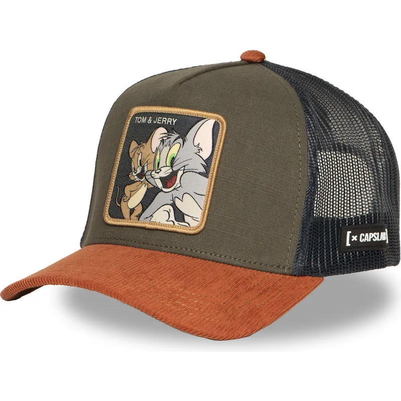 gorra-trucker-multicolor-tom-und-jerry-taj7-taj-looney-tunes-von-capslab