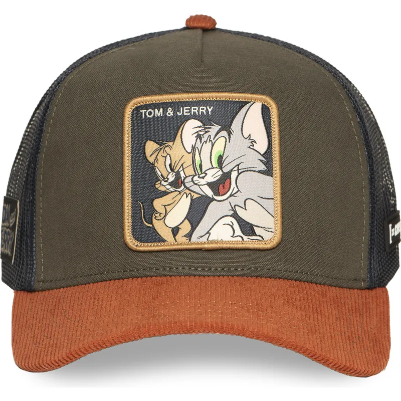 gorra-trucker-multicolor-tom-und-jerry-taj7-taj-looney-tunes-von-capslab