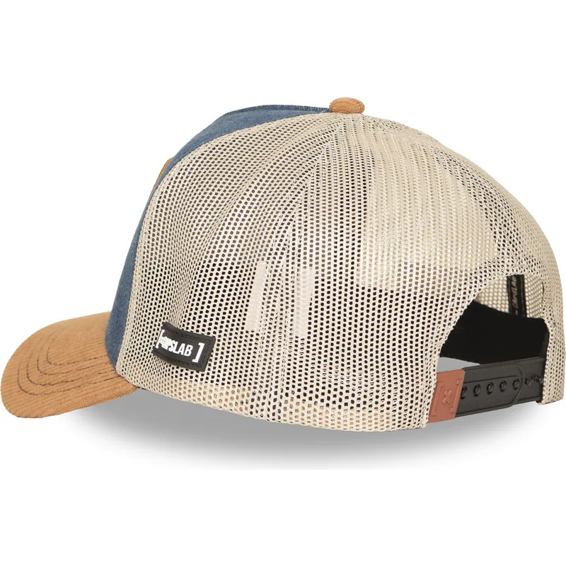 capslab-looney-tunes-jerry-taj7-jer-multicolor-trucker-cap