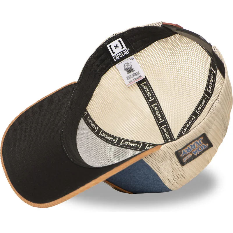 capslab-looney-tunes-jerry-taj7-jer-multicolor-trucker-cap