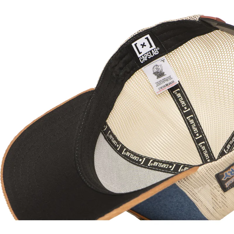 capslab-looney-tunes-jerry-taj7-jer-multicolor-trucker-cap