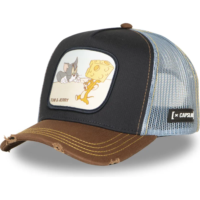flerfargad-trucker-keps-tom-och-jerry-taj7-che-looney-tunes-fran-capslab