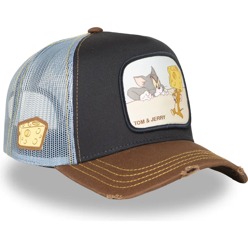 mehrfarbige-trucker-kappe-tom-und-jerry-taj7-che-looney-tunes-von-capslab