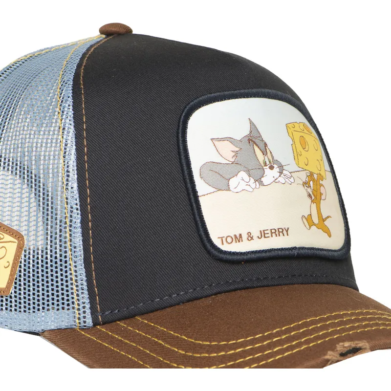 trucker-tom-jerry-taj7-che-looney-tunes-capslab
