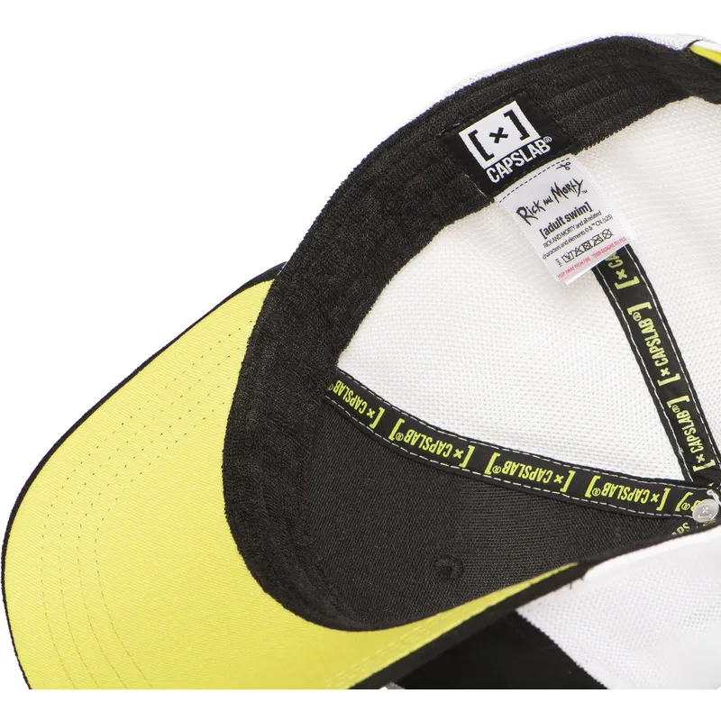 schwarze-und-weisse-trucker-kappe-rick-sanchez-rem6-glo-rick-und-morty-von-capslab