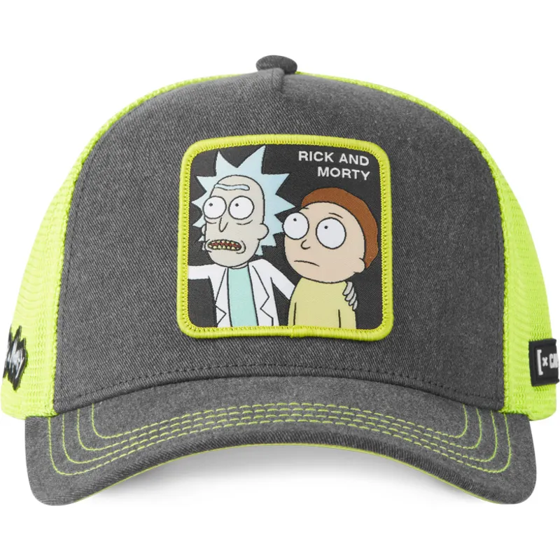 gra-och-gul-trucker-keps-rick-och-morty-rem6-loo-fran-capslab