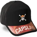 svart-bojd-justerbar-keps-straw-hat-pirates-op6-pir-one-piece-fran-capslab