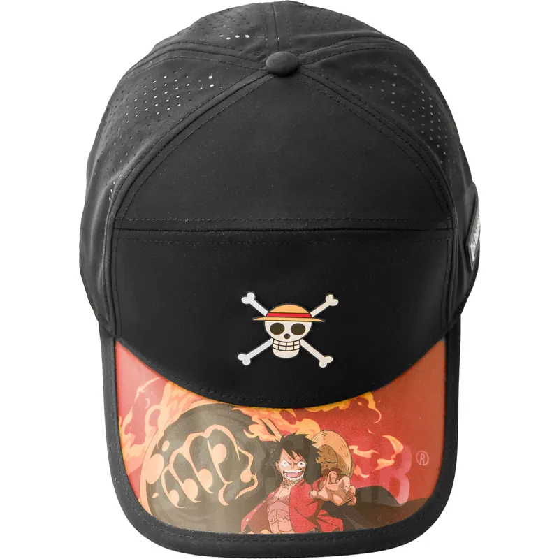 verstellbare-schwarze-kappe-mit-gebogenem-schirm-straw-hat-pirates-op6-pir-one-piece-von-capslab