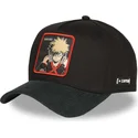 czarna-i-zielona-czapka-z-daszkiem-snapback-katsuki-bakugo-mha2-bak-my-hero-academia-od-capslab