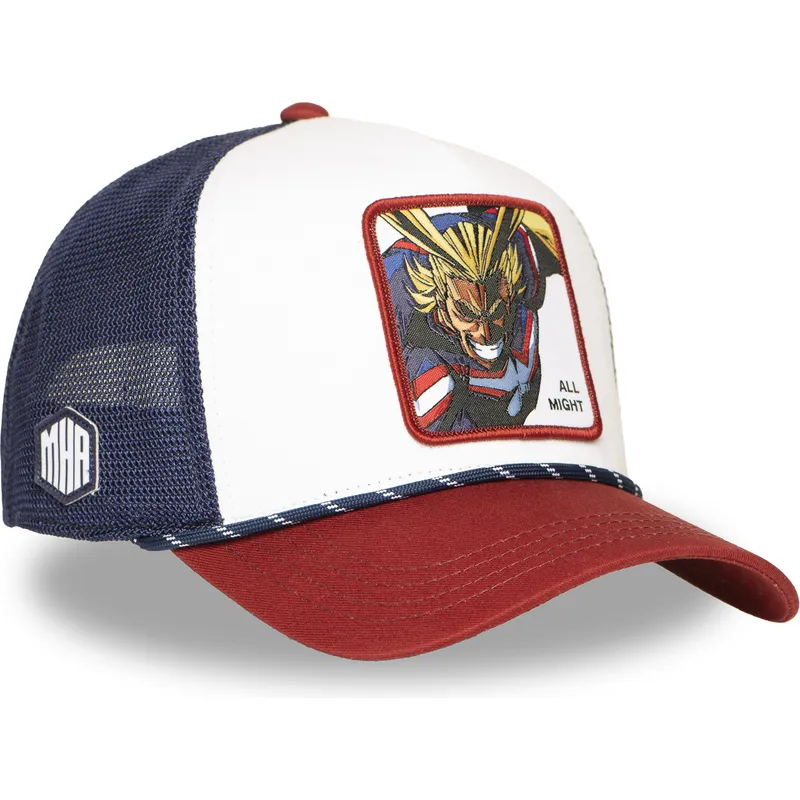 czapka-trucker-multicolor-all-might-mha2-all-my-hero-academia-od-capslab