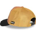 gorra-trucker-naranja-y-negra-lucky-luke-lck2-lob-de-capslab