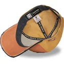 gorra-trucker-naranja-y-negra-lucky-luke-lck2-lob-de-capslab