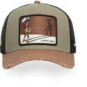 capslab-lucky-luke-lck-cow-multicolor-trucker-hat