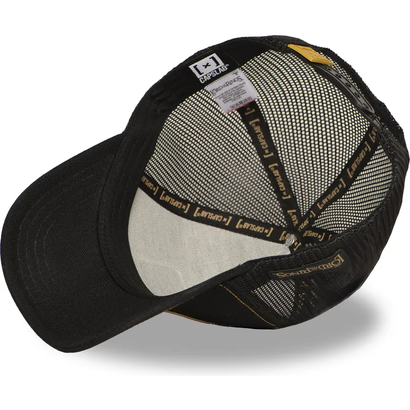 czapka-trucker-czarna-jedyny-pierscien-lotr-rin-wladca-pierscieni-od-capslab