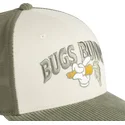 czapka-trucker-bezowo-zielona-bugs-bunny-loo12-han-looney-tunes-od-capslab