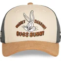 gorra-trucker-multicolor-bugs-bunny-wabbit-season-loo12-bug-looney-tunes-de-capslab