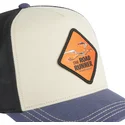 casquette-trucker-multicolore-bip-bip-loo12-roa-looney-tunes-capslab