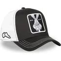 gorra-trucker-negra-y-blanca-bugs-bunny-loo12-bug-ct-looney-tunes-de-capslab