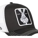 czarna-i-biala-czapka-truckerka-bugs-bunny-loo12-bug-ct-looney-tunes-od-capslab