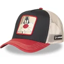czapka-trucker-multicolor-silvestre-loo12-syl-looney-tunes-od-capslab