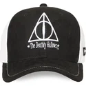 trucker-las-reliquias-de-la-muerte-hp3-dea-harry-potter-capslab