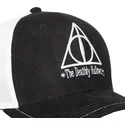 trucker-cap-schwarz-und-weiss-die-heiligtumer-des-todes-hp3-dea-harry-potter-von-capslab