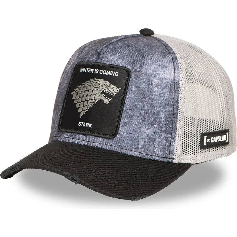 mehrfarbige-trucker-kappe-casa-stark-got-sta-game-of-thrones-von-capslab