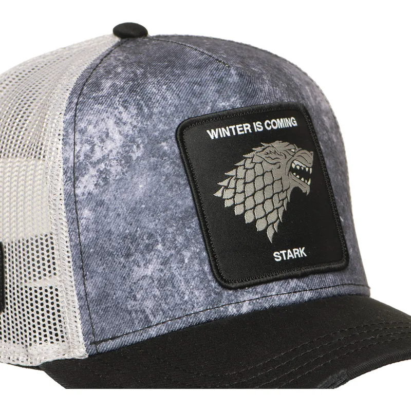 mehrfarbige-trucker-kappe-casa-stark-got-sta-game-of-thrones-von-capslab