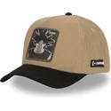 czapka-z-daszkiem-brazowo-czarna-snapback-son-goku-dbs7-uni-dragon-ball-od-capslab