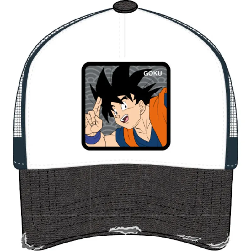 mehrfarbige-trucker-kappe-son-goku-dbs7-fea-dragon-ball-von-capslab