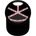 casquette-courbee-noire-ajustable-kid-buu-dbz10-bu2-dragon-ball-capslab