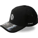 casquette-courbee-noire-ajustable-son-goku-dbs7-ult-dragon-ball-capslab