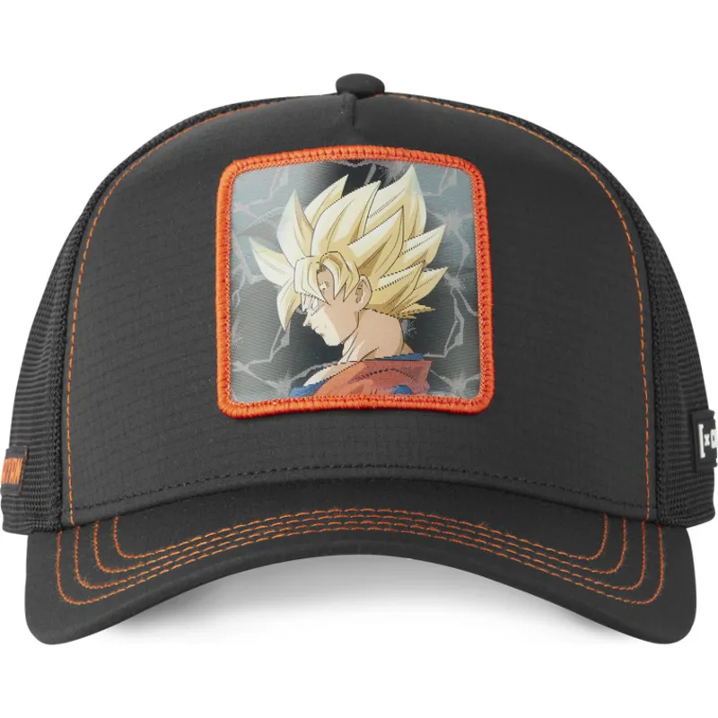 svart-trucker-keps-son-goku-dbs7-ssj-dragon-ball-fran-capslab