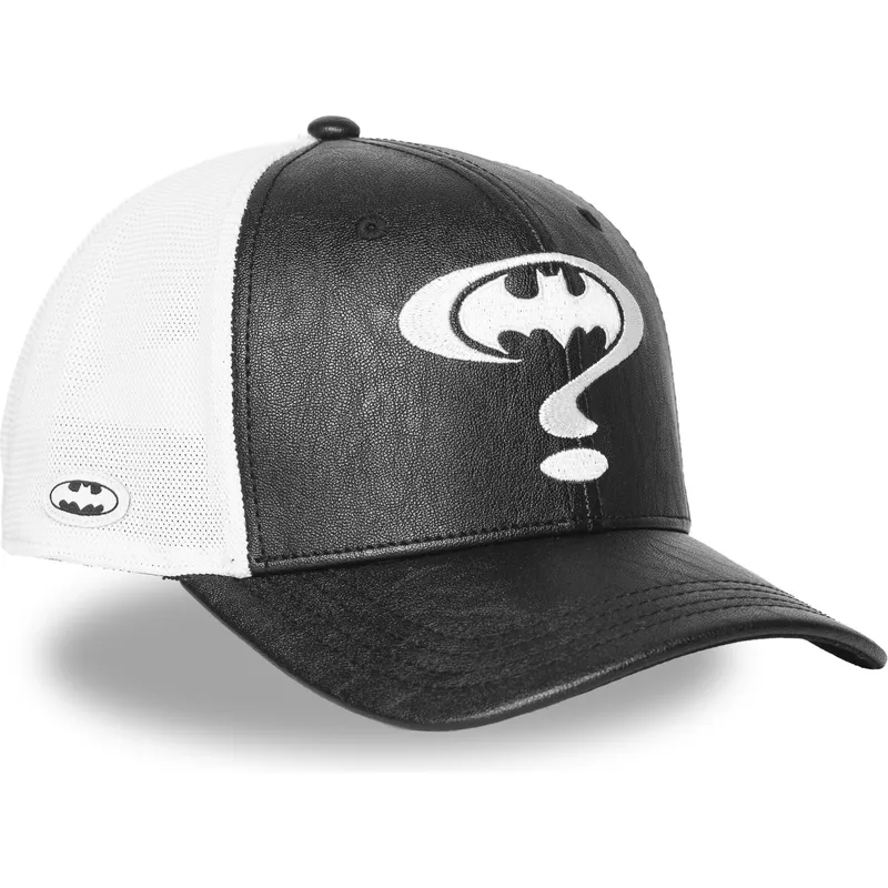 trucker-cap-schwarz-und-weiss-batman-dc10-bat-dc-comics-von-capslab