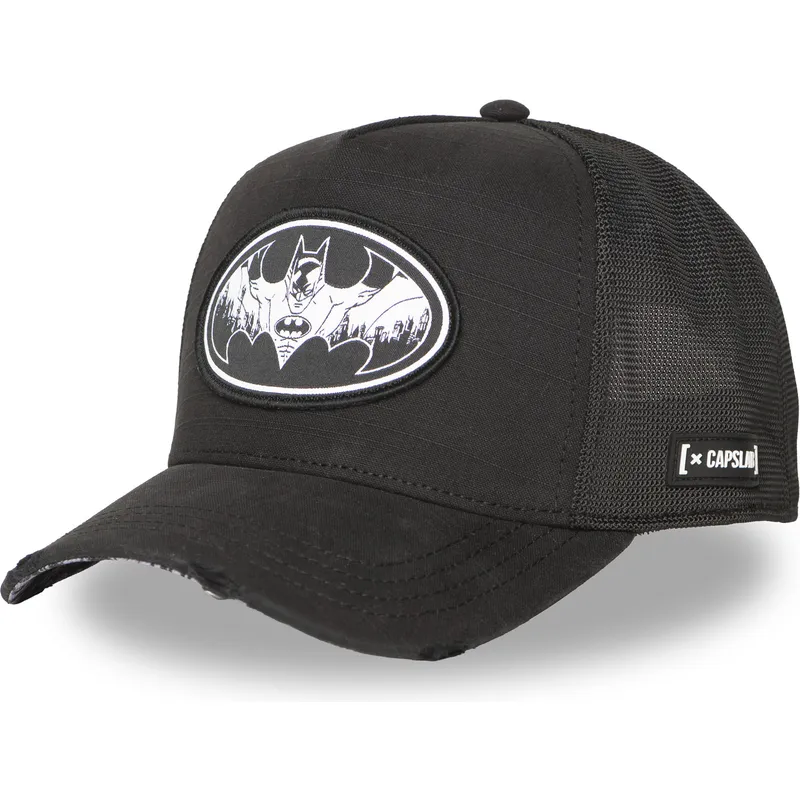 schwarze-batman-dc10-blk-dc-comics-trucker-kappe-von-capslab