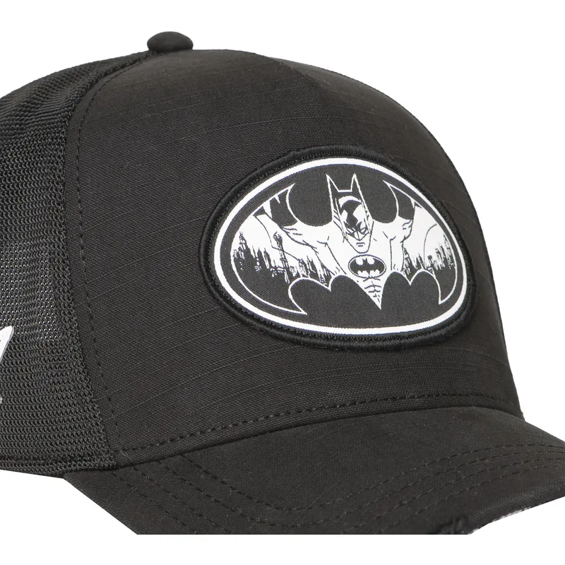 schwarze-batman-dc10-blk-dc-comics-trucker-kappe-von-capslab