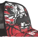 trucker-cap-schwarz-und-rot-batman-dc10-gra-ct-dc-comics-von-capslab