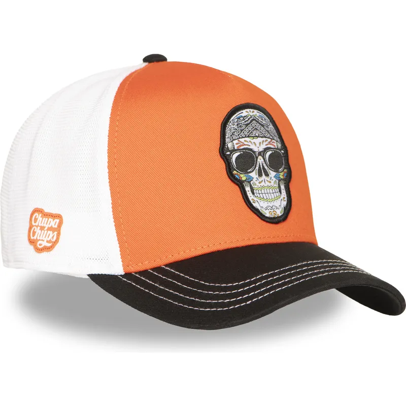 gorra-trucker-mehrfarbig-cc3-glo-chupa-chups-von-capslab