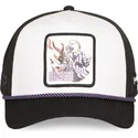 trucker-cap-schwarz-und-weiss-beetlejuice-btj-bee-beetlejuice-von-capslab