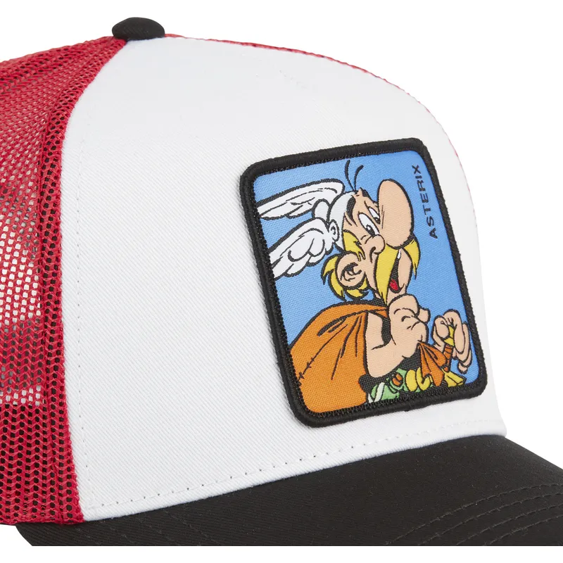 trucker-ast1-gau-asterix-el-galo-capslab