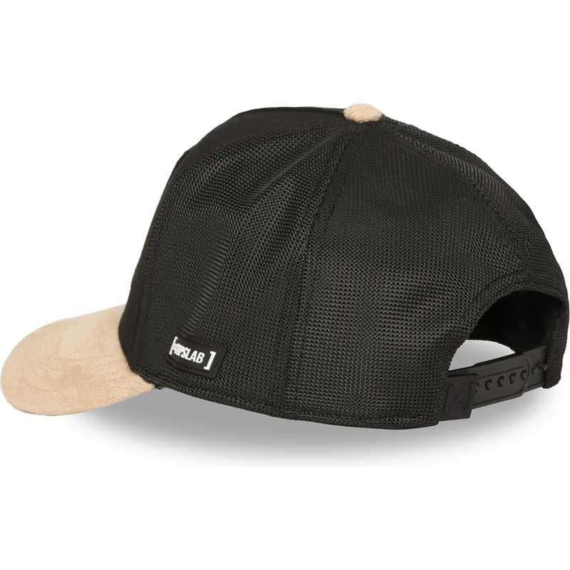 schwarze-und-braune-maleficent-dark-power-sp-pri3-disney-trucker-kappe-von-capslab