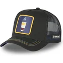 casquette-trucker-noire-b52-cas2-b51-b-cocktails-capslab