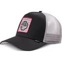 casquette-trucker-noire-et-grise-djinnsss-hft-djinns