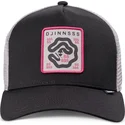 casquette-trucker-noire-et-grise-djinnsss-hft-djinns