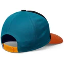 djinns-curved-brim-youth-food-croissant-basic-multicolor-snapback-cap