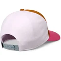 djinns-curved-brim-youth-food-gelato-basic-multicolor-snapback-cap