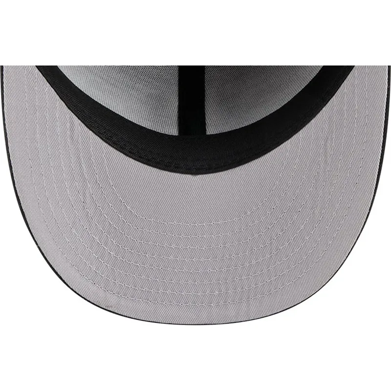 schwarze-gebogene-angepasste-kappe-59fifty-low-profile-floral-cord-three-looms-printed-corduroy-der-boston-red-sox-mlb-von-new-e